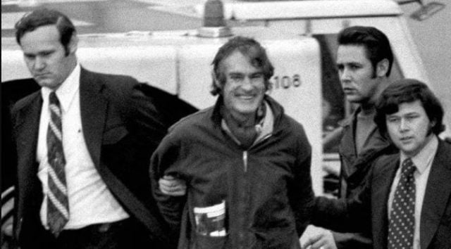 ¿Quién fue Timothy Leary?
