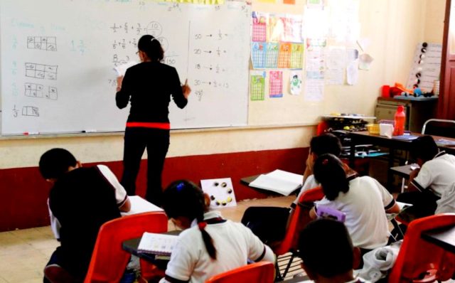 ¿Habrá clases el próximo viernes 5 de mayo, aniversario de la Batalla de Puebla?