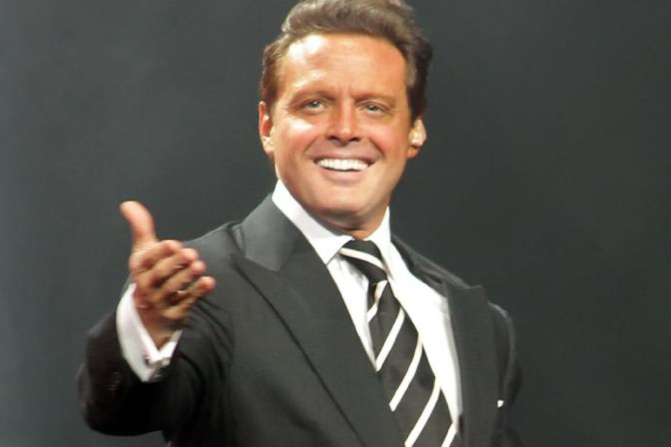 Luis Miguel logra 34 shows totalmente sold out en menos de 10 horas