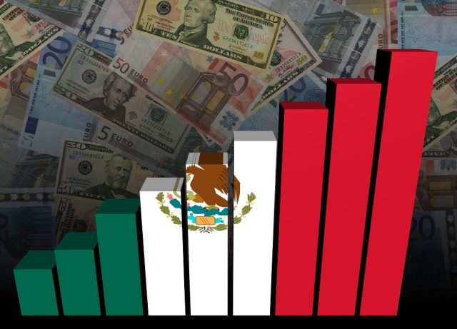 Recibe México 18 mil mdd por Inversión Extranjera Directa