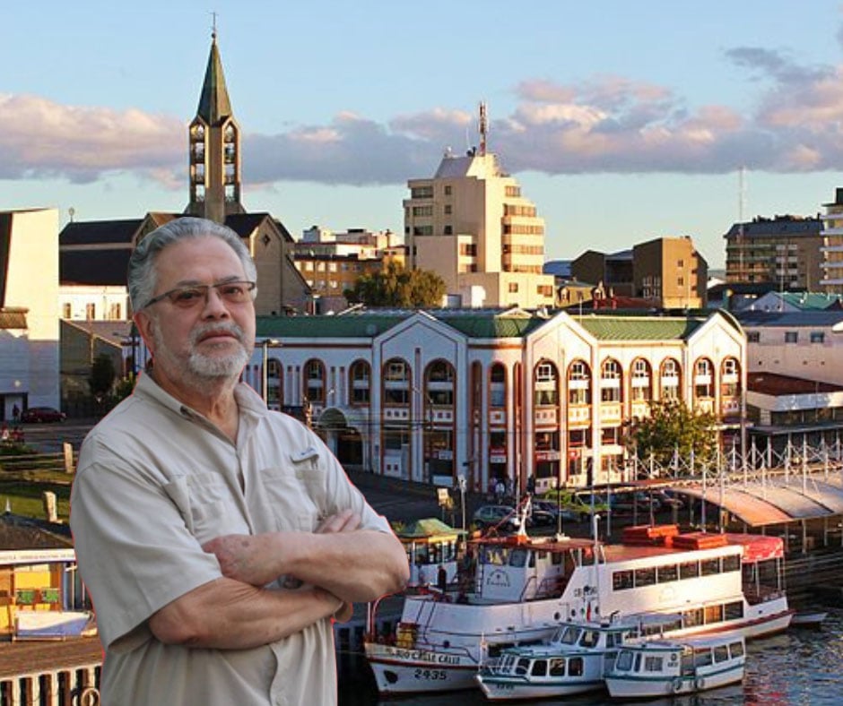 Miguel Ramírez candidato al CC: Santiago no es Chile, urge más poder a las regiones