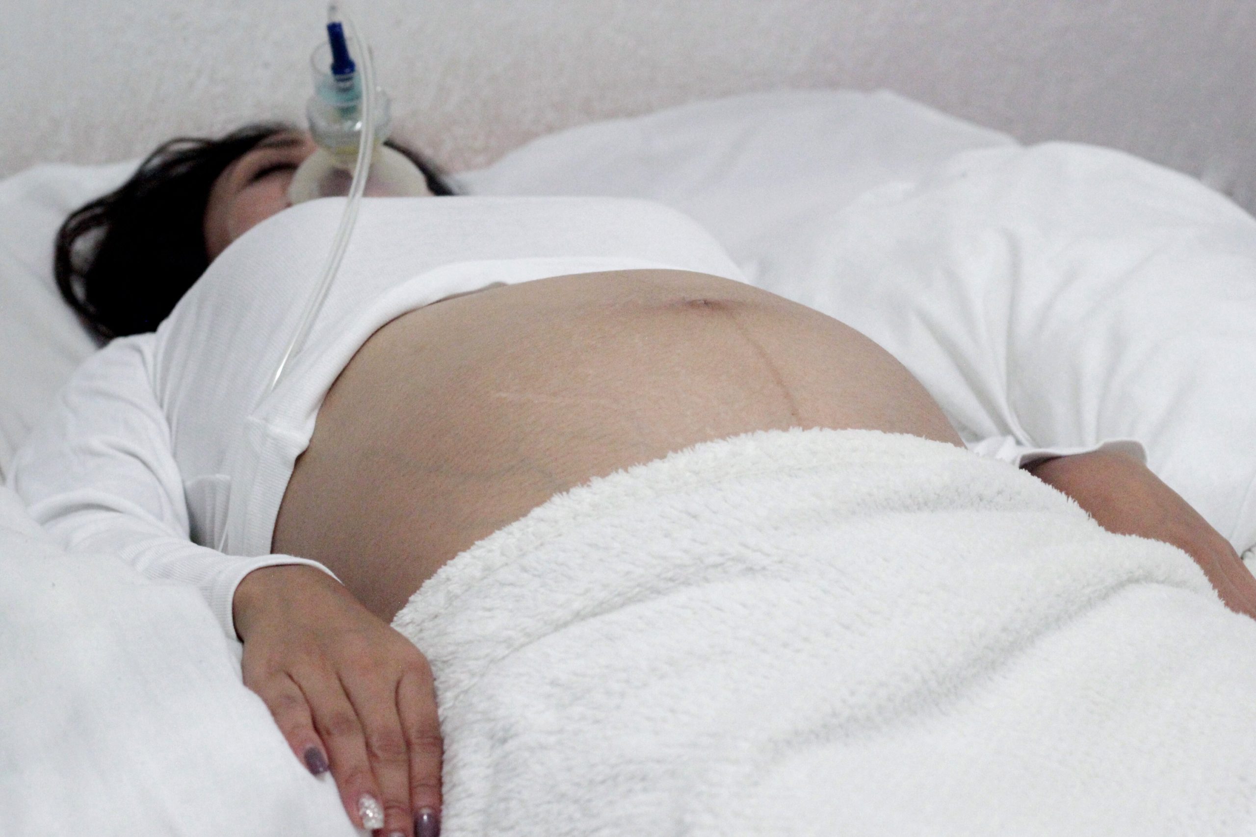 Puebla registra 11 muertes maternas en 2023