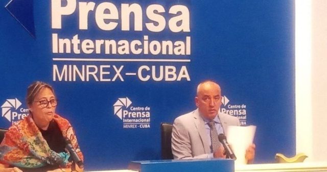 Cuba aumenta por 10 años validez de pasaportes nacionales