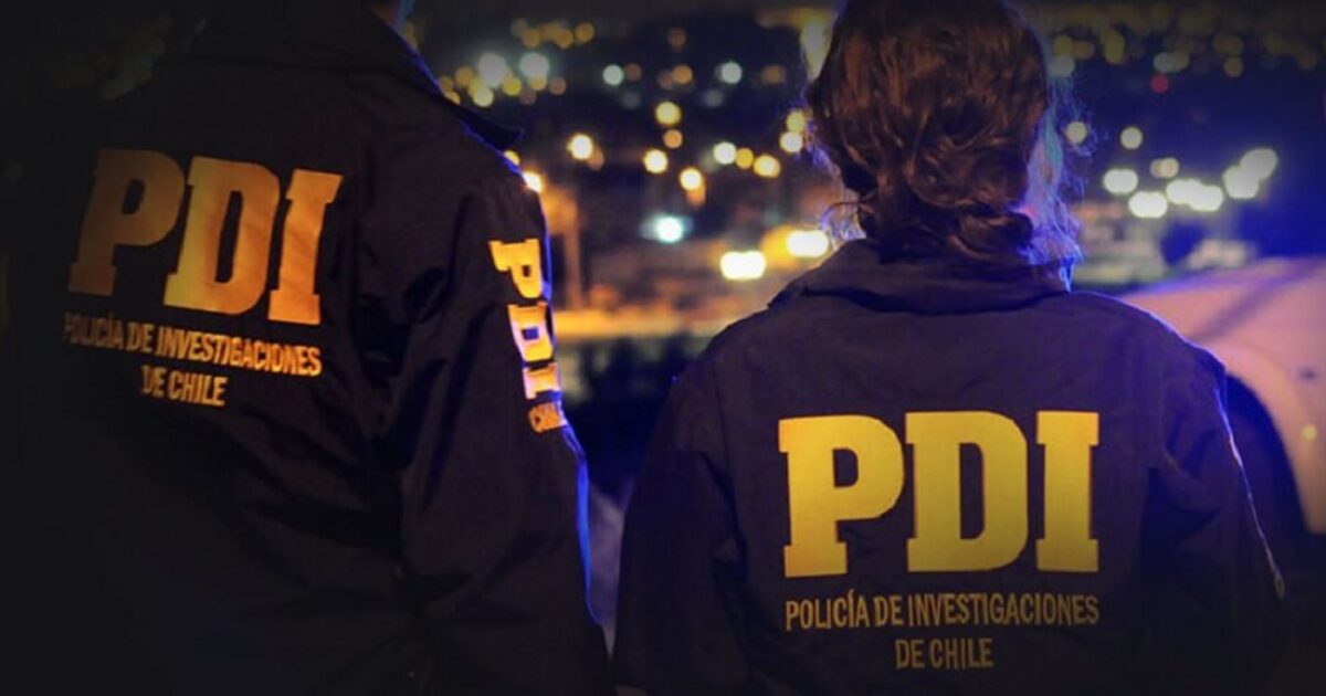 Cadáver de adolescente baleada fue hallado en vía pública de San Pedro de la Paz