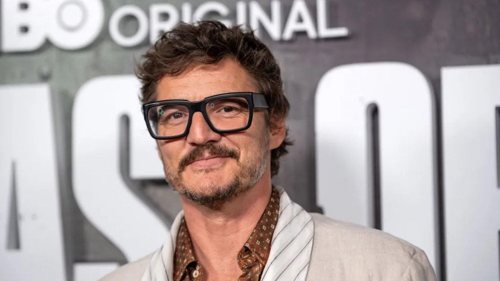 Pedro Pascal formará parte del elenco de Gladiador 2