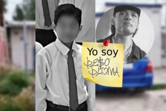 Niño de 11 años se suicida porque sus padres le prohibieron escuchar a Peso Pluma