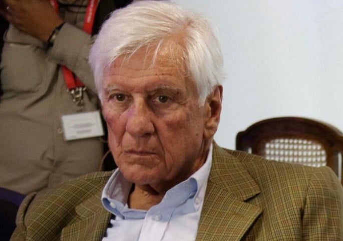 Formalizarán a exalcalde de Vitacura Raúl Torrealba: Diputado Hirsch pide prisión preventiva