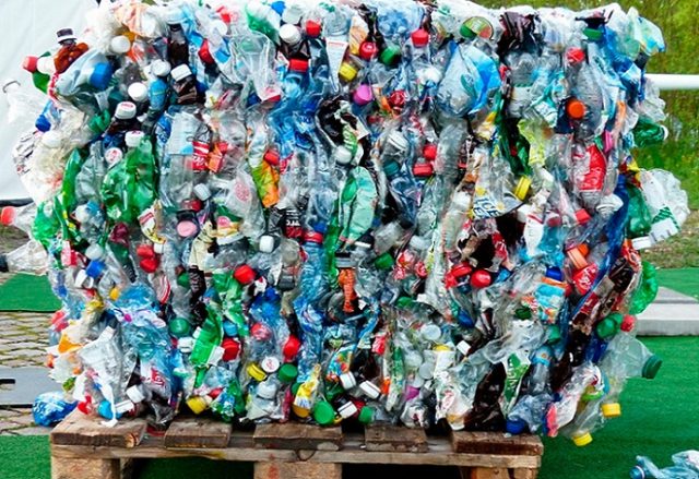 Día mundial del reciclaje: transformar los residuos de las industrias ¿hasta cuándo?