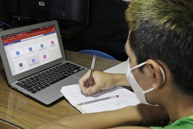 Suspenden clases presenciales en capital poblana; suman 40 municipios