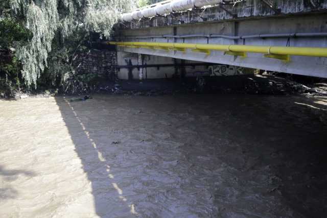 Agua de Puebla pagaría multa por omitir informe sobre saneamiento