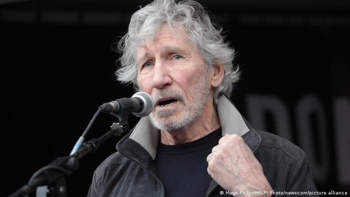 Roger Waters visitará por quinta vez el país para ofrecer concierto de despedida