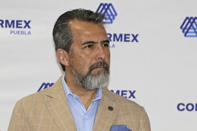 Iniciativa privada respalda paquete de obras de Salomón Céspedes