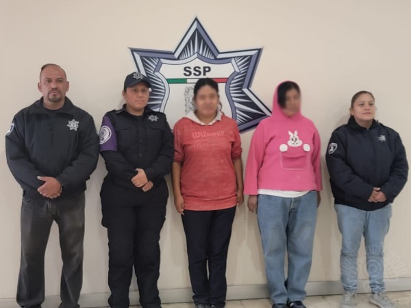 Hallan en la CAPU a una menor desaparecida en Guerrero