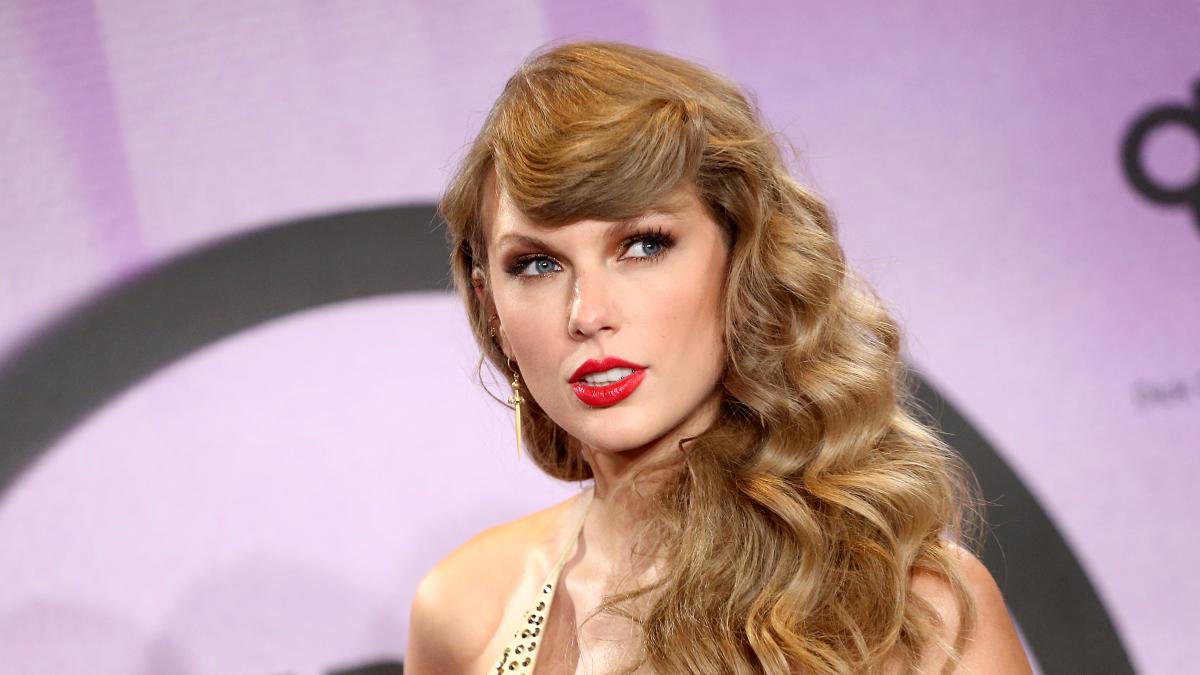 Taylor Swift anunció fecha de lanzamiento de la nueva versión de «Speak now»
