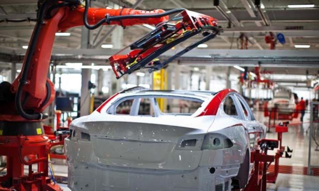 Tesla concretaría más inversiones para Puebla durante 2023