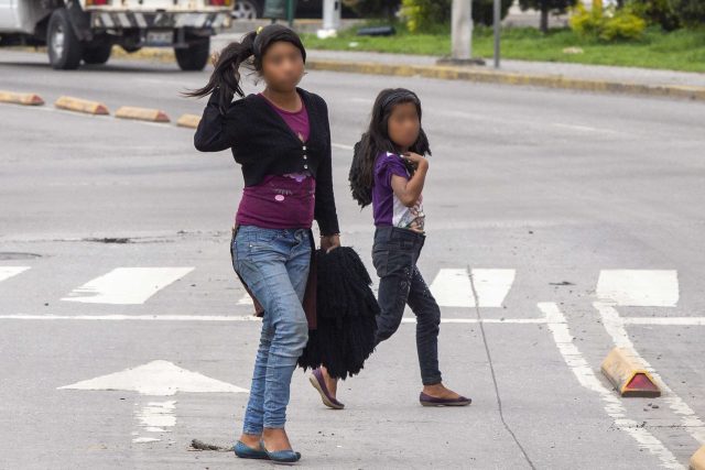 Castigarían con 6 años de cárcel la explotación laboral en Puebla