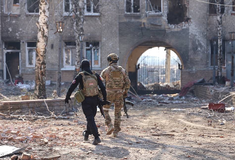 Guerra de Ucrania-Rusia, al filo del segundo año y sin negociaciones