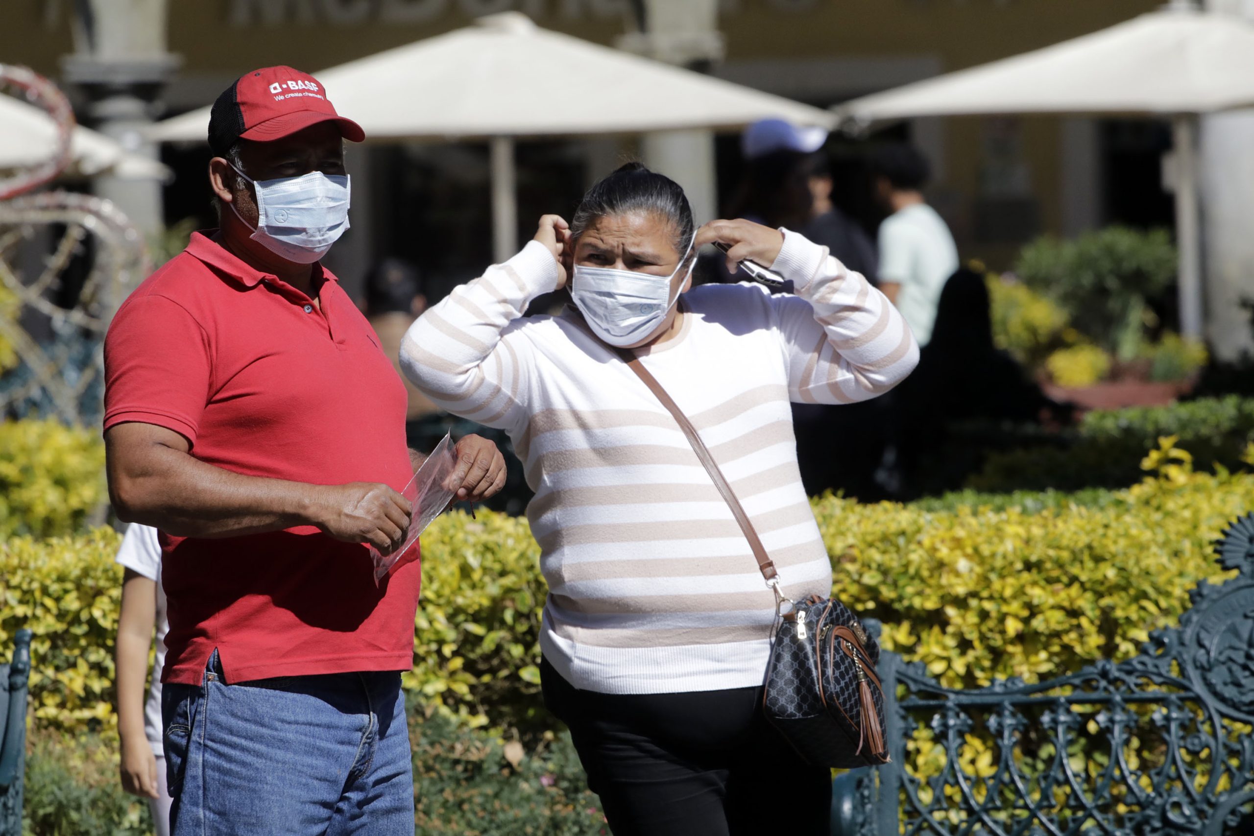 Se acabó la emergencia sanitaria, pero no el covid en Puebla: Salud 