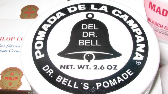 Conoce los increíbles usos de la pomada de la campana; no solamente es para heridas