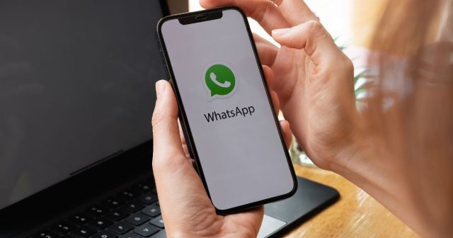 ¿Sabías qué puedes usar WhatsApp sin internet, ni datos?