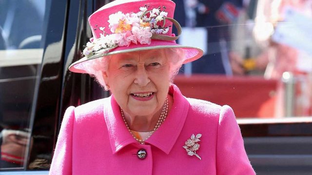 Archivos del FBI confirman que hubo un plan para asesinar a la reina Isabel en Estados Unidos
