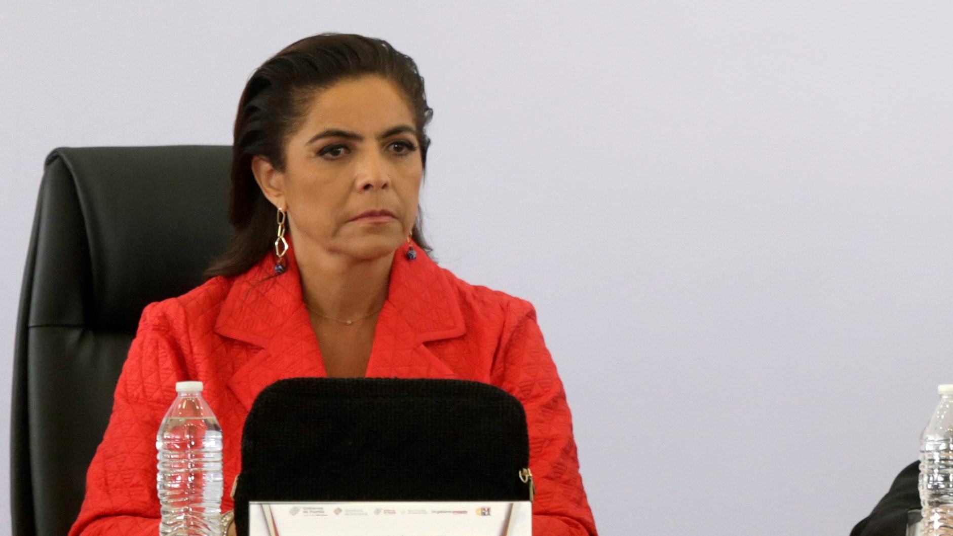 Candidatura de Morena debe ser la más competitiva y la que garantice continuidad de la 4T: Olivia Salomón