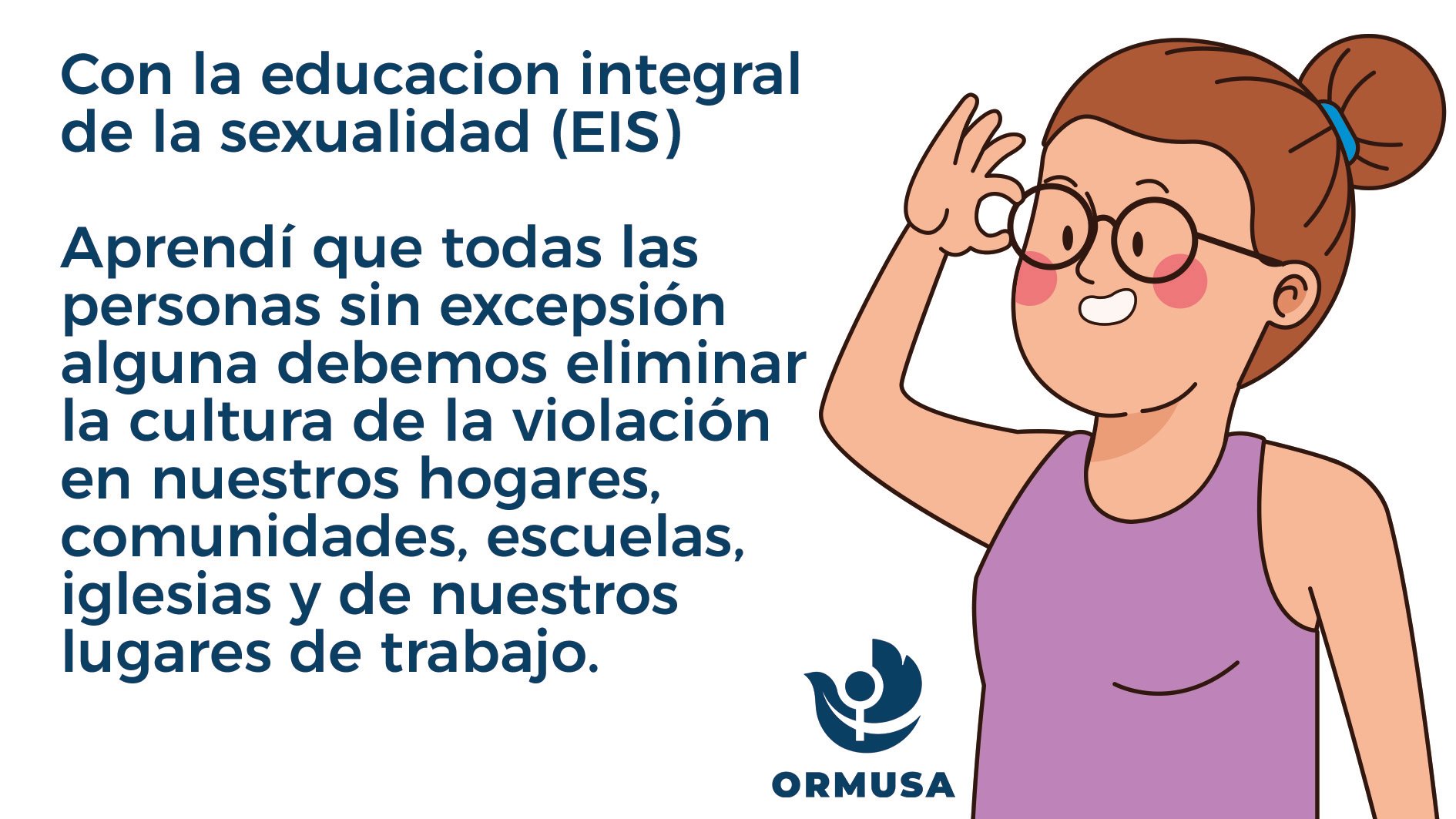 El rol de la familia en Educación Integral de la Sexualidad (EIS)