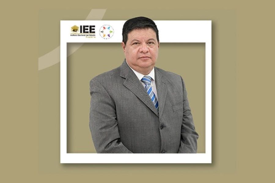Ratifica Tepjf a Ortega Pineda como secretario del IEE