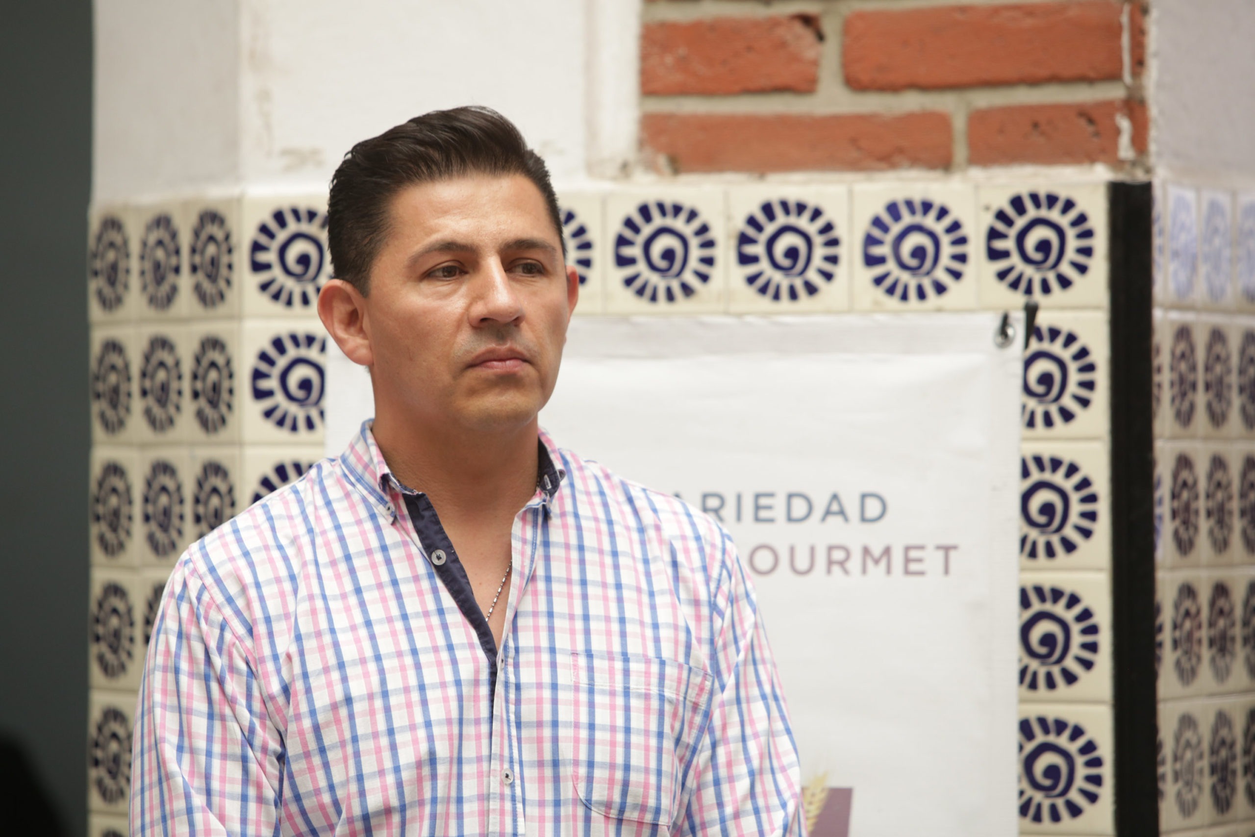Piden dejar el cargo a dirigente municipal del PRI en Puebla