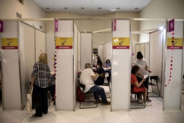 Argentina insta a Mercosur a lograr autosuficiencia en salud