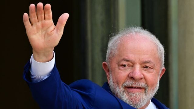 Ronald Ángel