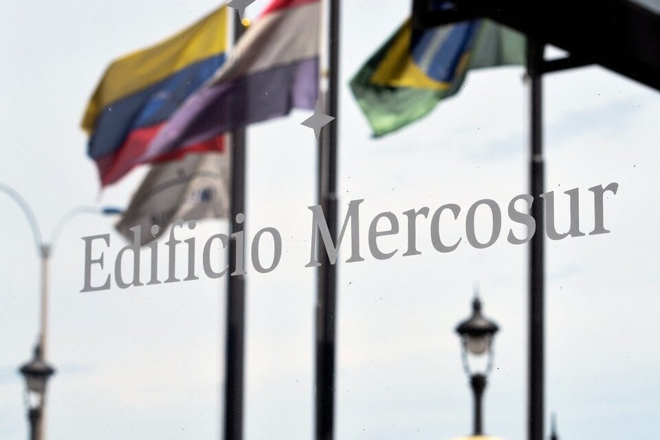 Argentina realizará Cumbre de Jefes de Estado del Mercosur