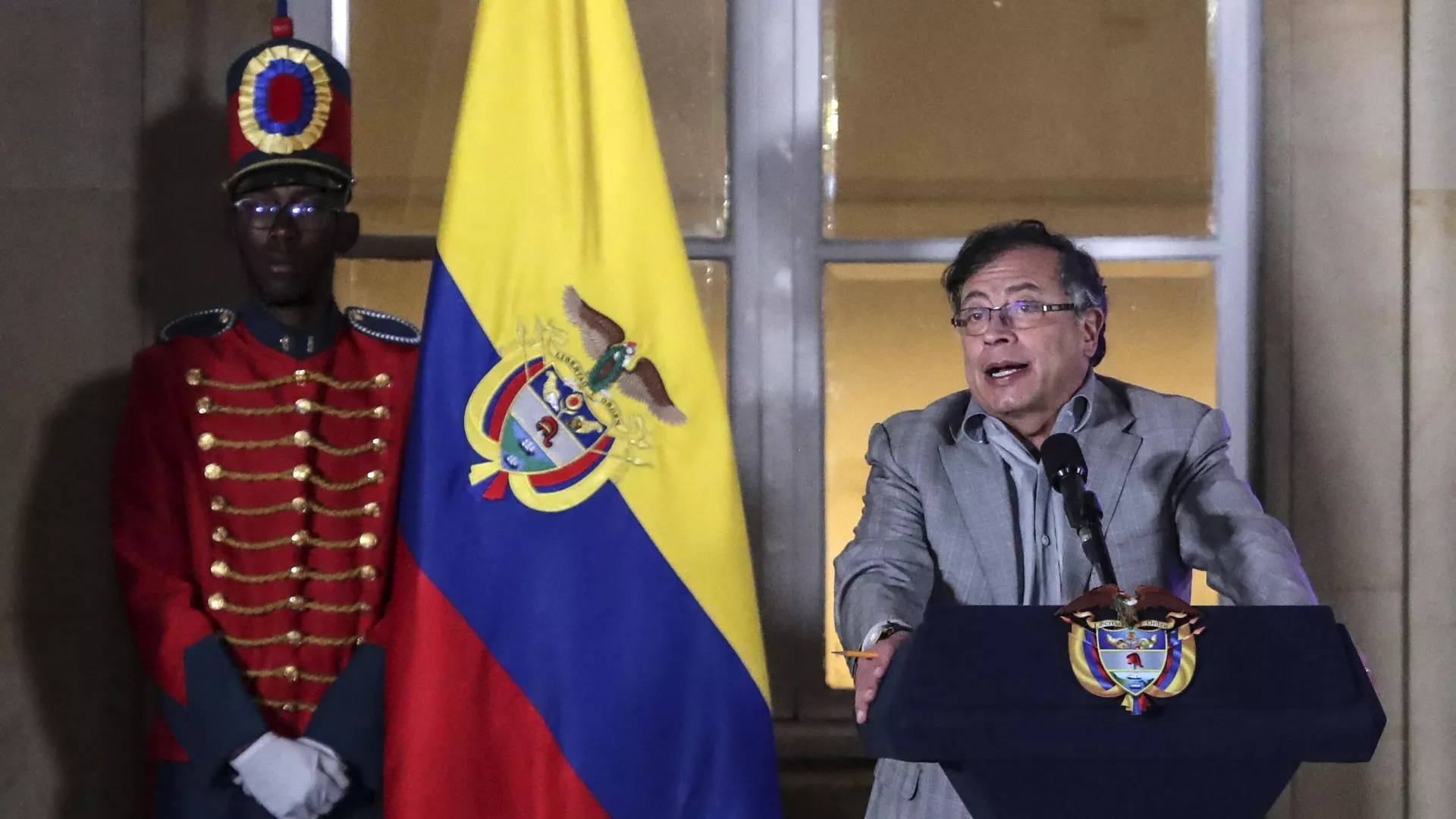 Disputa de poderes no da tregua en Colombia: así son los nuevos escándalos en el Gobierno