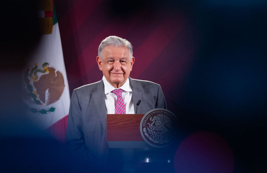 López Obrador será imparcial en trato a aspirantes de Morena