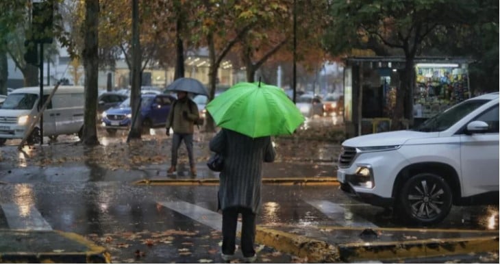 Último balance por paso de sistema frontal: 2 desaparecidos y más de 11 mil personas aisladas