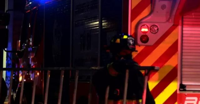 Reportan dos desaparecidos por camioneta arrastrada por un río en Dalcahue