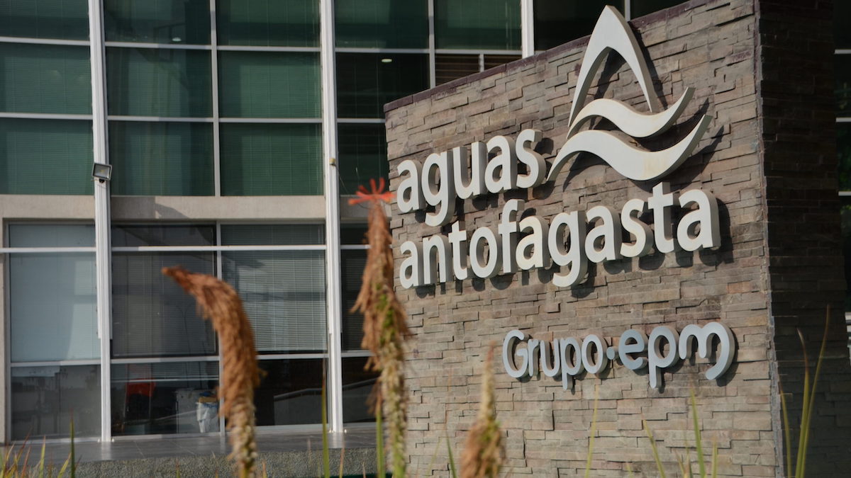 Corte de Antofagasta ordena a empresa sanitaria indemnizar a sus clientes por baja calidad del agua potable suministrada