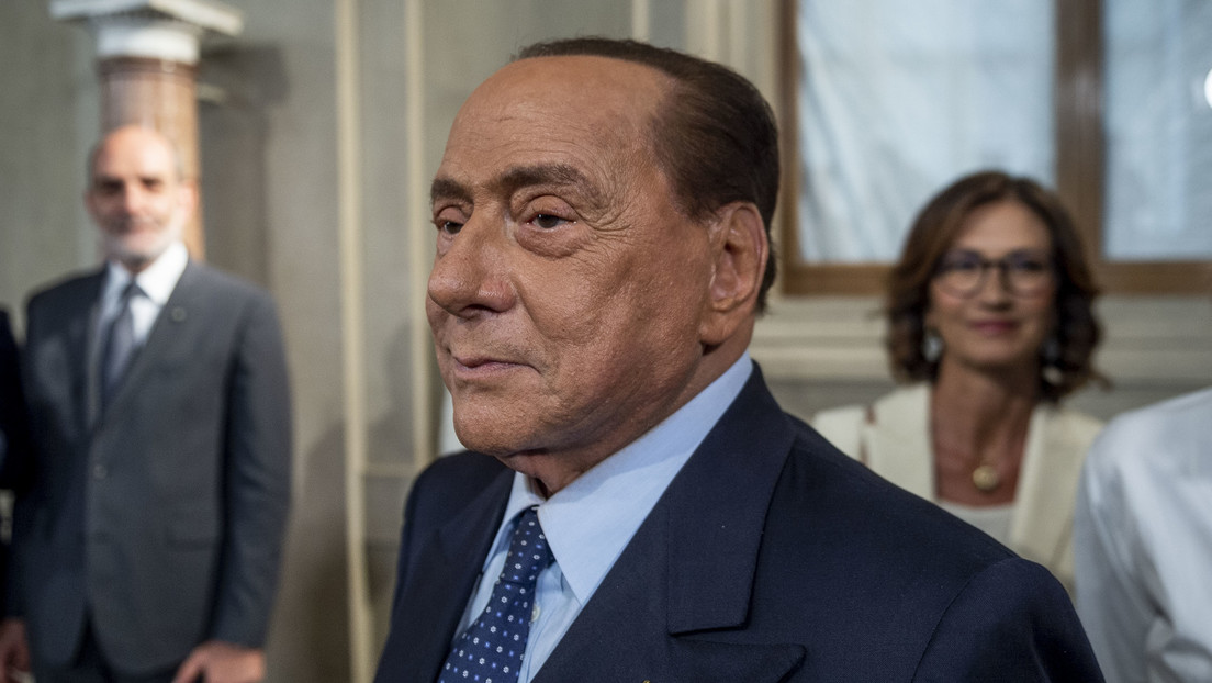 Fallece el magnate de la  política italiana Silvio Berlusconi