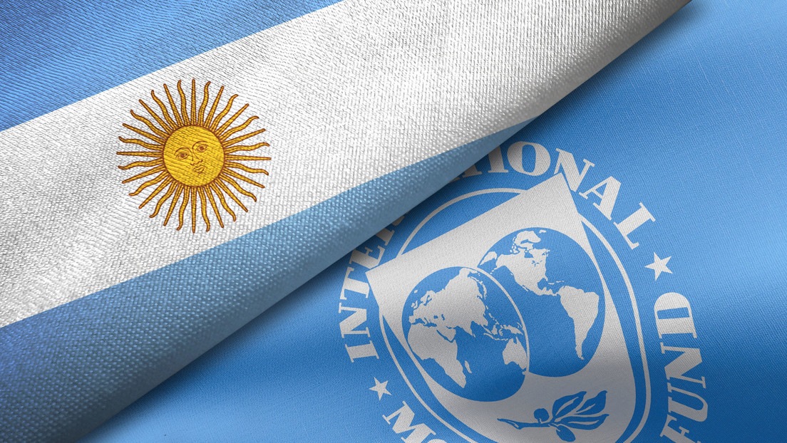 Argentina pagó vencimiento de deuda con el FMI y no lo hizo en dólares