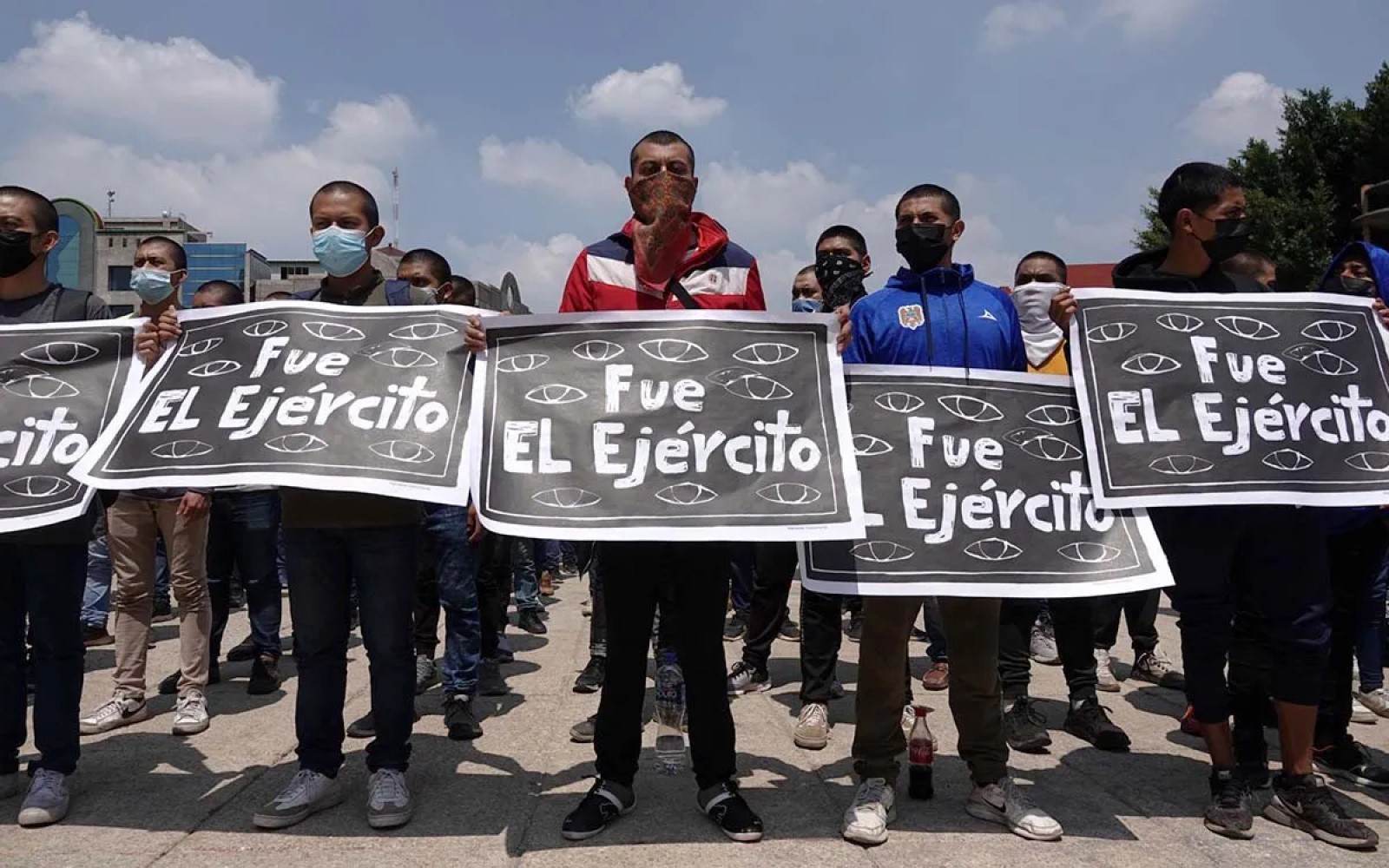 FGR obtiene nuevas órdenes de aprehensión en Caso Ayotzinapa