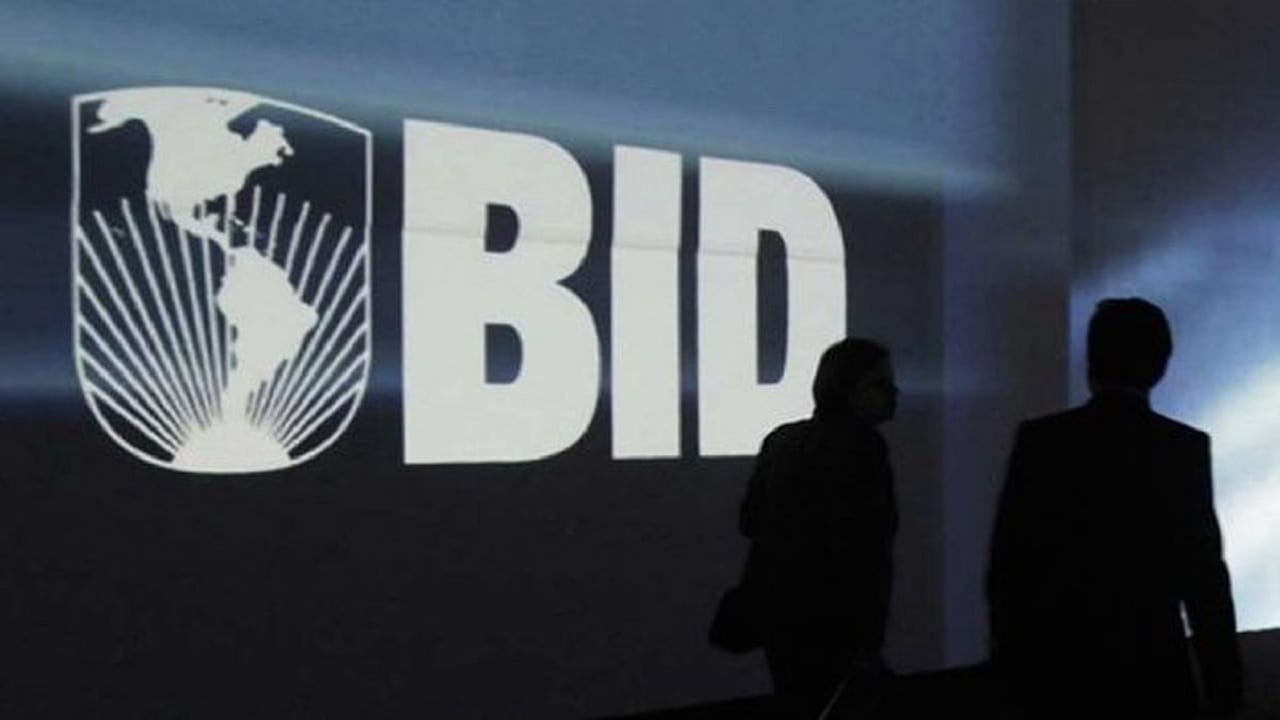 BID aprobó préstamo de US$100 millones para apoyar agenda de Gobierno digital de Chile