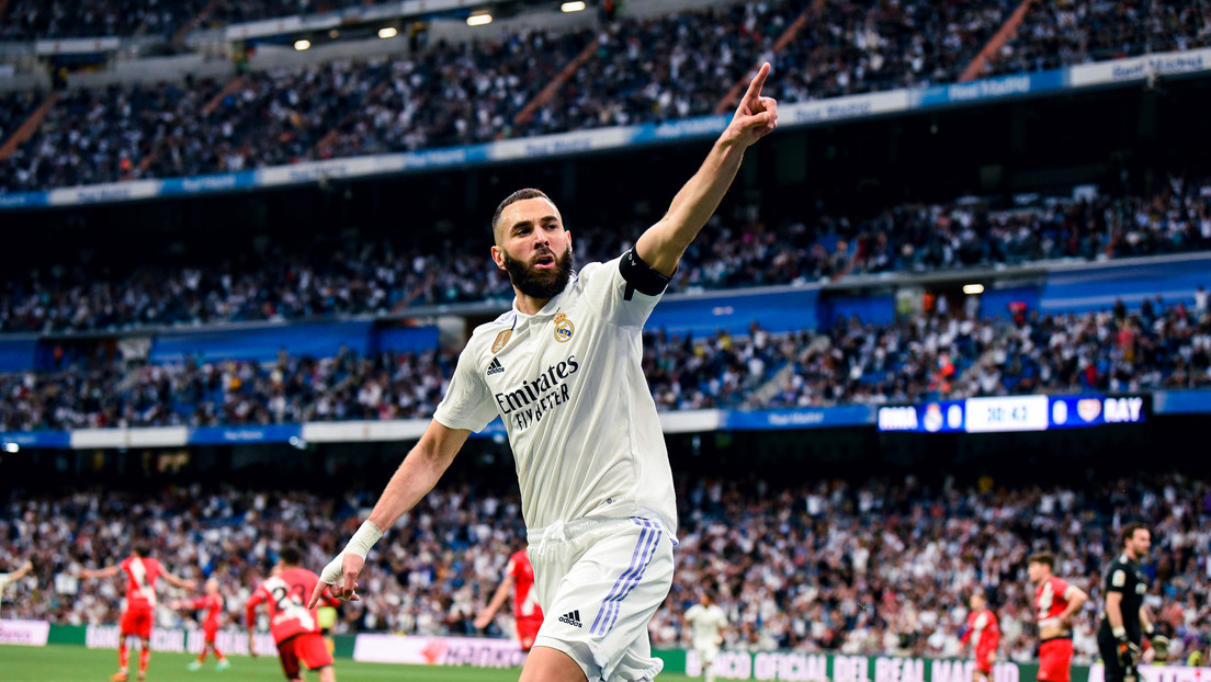 Benzema-club