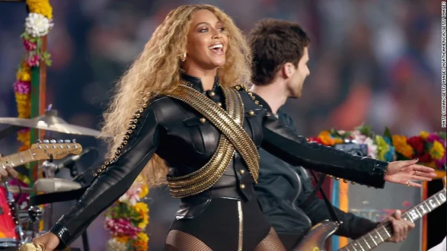 Economista culpa a Beyoncé del aumento de la inflación en Suecia