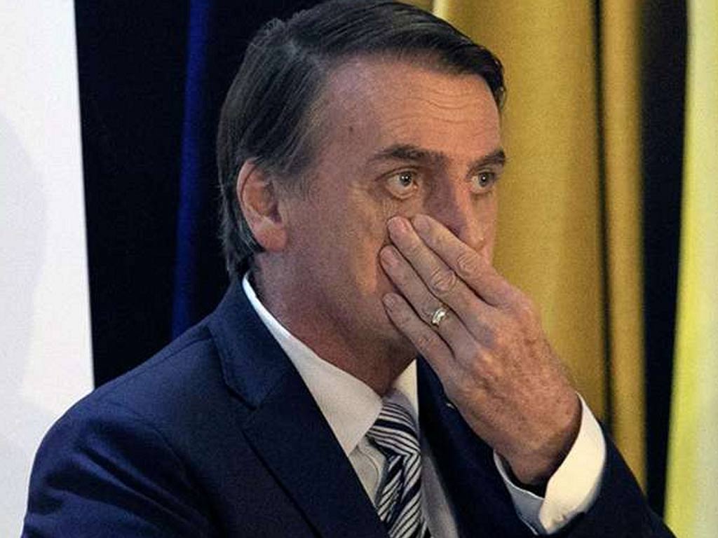 Bolsonaro-inhabilitación