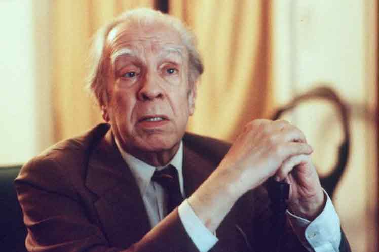 Justicia argentina pone fin a la disputa y se pronuncia sobre el legado de Jorge Luis Borges