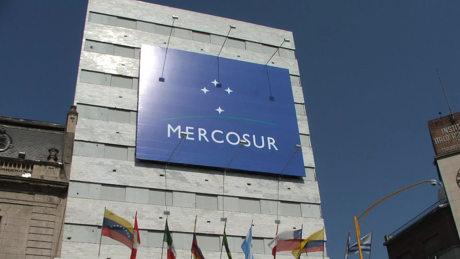 Venezuela ¿cada vez más cerca del retorno pleno al Mercosur?