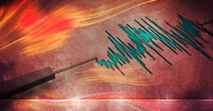 Sismo de baja intensidad se percibe en la región de Antofagasta