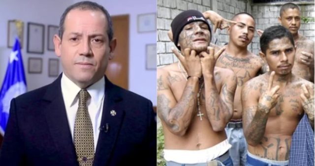 Director de la PDI asegura que no hay maras en Chile y cifra en más de 54 detenidos del Tren de Aragua