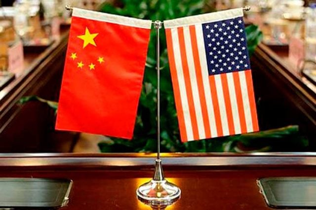 Otro “cuento de terror” de los EE. UU. que busca ahuyentar la normalización de las relaciones con China y Cuba