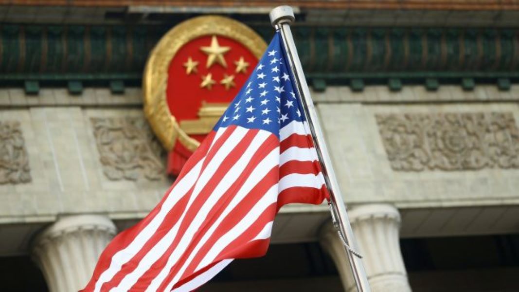 Funcionarios de comercio de China y EE.UU. acuerdan fortalecer intercambios